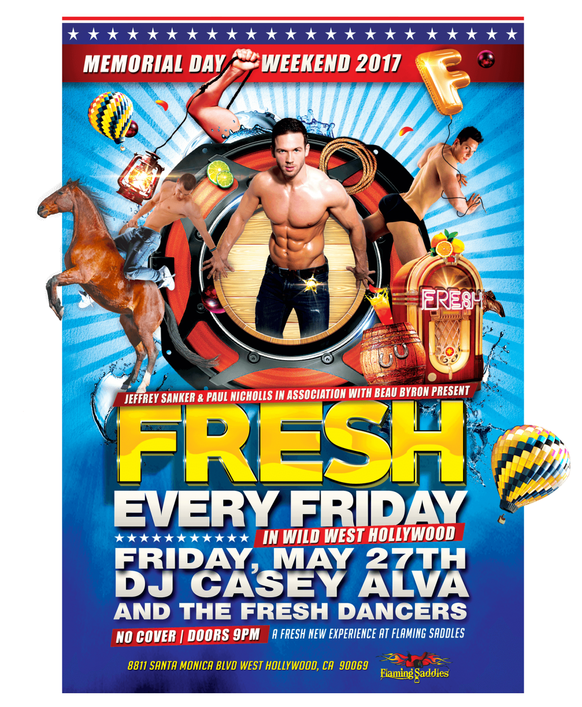 fresh-flyer-design-by-jb-design-studio fresh-flyer-design-by-jb-design-studio